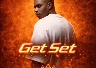 AkiidMusiq - Get Set (Album)
