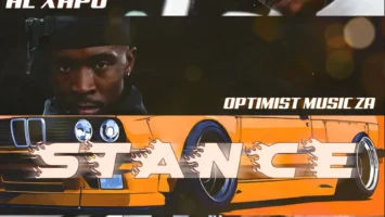 Al Xapo, Benzoo & Optimist Music ZA - Stance