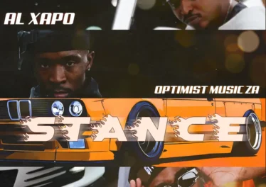 Al Xapo, Benzoo & Optimist Music ZA - Stance