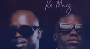 Ama Grootman, Da Mabusa & SoulQue – Ntate Ke Mang (feat. Tshepang M & Kim Sax)
