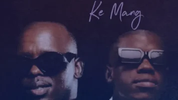 Ama Grootman, Da Mabusa & SoulQue - Ntate Ke Mang (feat. Tshepang M & Kim Sax)