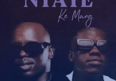 Ama Grootman, Da Mabusa & SoulQue - Ntate Ke Mang (feat. Tshepang M & Kim Sax)
