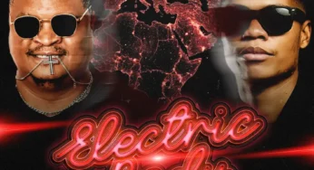 Amen Deep T & SWVRE – Electric Body