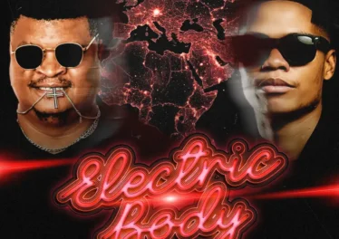 Amen Deep T & SWVRE - Electric Body