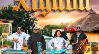 Aymos – Xigubu (feat. Miss Hilary, Blackmyth & Em-one)