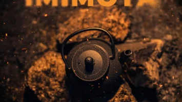 Baby Momo, SmileyKeys & Sims Makoya - Imimoya