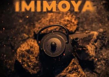 Baby Momo, SmileyKeys & Sims Makoya - Imimoya