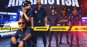 Bello B, Naked Souls DBN, Okhandashisa & Metro SA – Nanka Amaphoyisa (feat. Pcee & Chley)