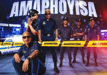 Bello B, Naked Souls DBN, Okhandashisa & Metro SA - Nanka Amaphoyisa (feat. Pcee & Chley)