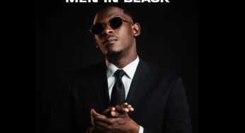Blacko SA – Men In Black (Album)