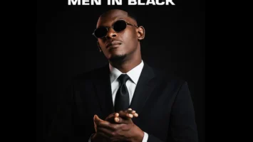 Blacko SA & Xduppy - Uze (feat. Uncool MC & Scotts Maphuma)