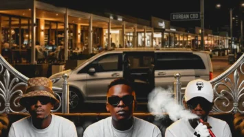 Blacks Jnr, TNS & Mgilane - Kumnandi Ethekwini Blacks Jnr, TNS & Mgilane - Kumnandi Ethekwini