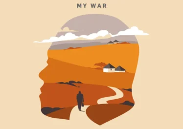 Blanka Mazimela - My War EP