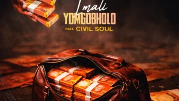 Busta 929 - iMali Yomgobholo (feat. Civil Soul)