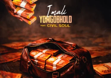 Busta 929 - iMali Yomgobholo (feat. Civil Soul)