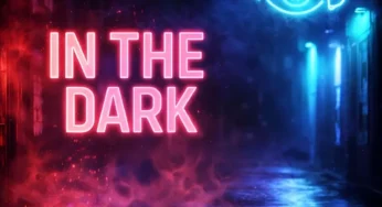 C-Blak – In The Dark