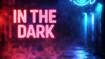 C-Blak - In The Dark