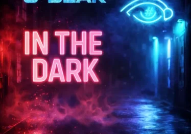 C-Blak - In The Dark