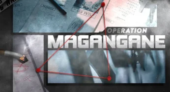C-Blak & Sef Pico – Operation Magangane