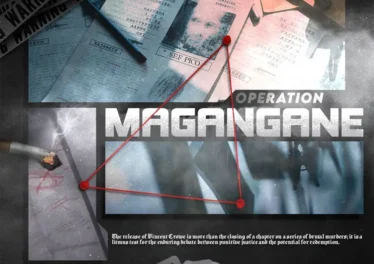 C-Blak & Sef Pico - Operation Magangane
