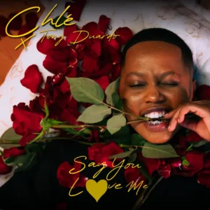 Chley & Tony Duardo - Say You Love Me