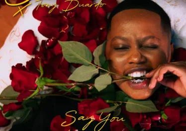 Chley & Tony Duardo - Say You Love Me