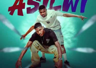 Classic Deep & six40 - Asilwi (EP)