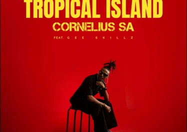 Cornelius SA - Tropical Island (feat. Gee Skillz)