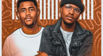 DJ Couza – Moshanyana (feat. Fako G)