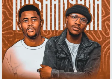 DJ Couza - Moshanyana (feat. Fako G)