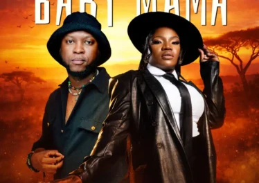 DJ KSB, Makhadzi & Alilboy - Baby Mama