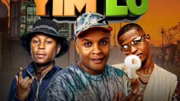 DJ Karri, Cattlyn BheBhe & Jazz Shakes - Yim Lo