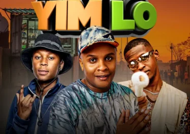 DJ Karri, Cattlyn BheBhe & Jazz Shakes - Yim Lo