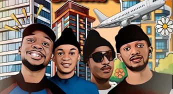 DJ Pepe x KwaH[NSG] & DJ Arh & G_Star – Durban Culture (Album)