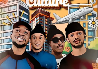 DJ Pepe x KwaH[NSG] & DJ Arh & G_Star - Durban Culture (Album)