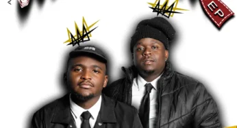 Dash SA & Supreme – Born To Reign EP
