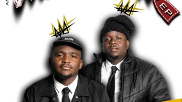 Dash SA & Supreme - Born To Reign EP