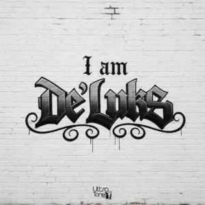 De'Luks - I Am De'Luks EP