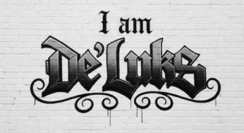 De’Luks – I Am De’Luks EP