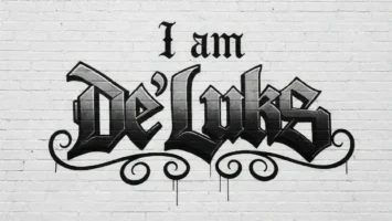 De'Luks - I Am De'Luks EP De'Luks - I Am De'Luks EP