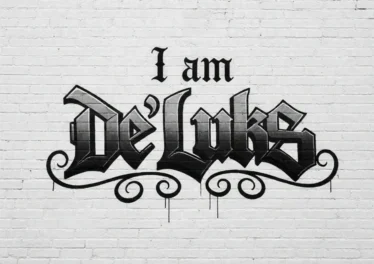 De'Luks - I Am De'Luks EP