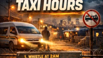 Deejay Zebra SA & Infinite Sounds MusiQ - After Taxi Hours EP Deejay Zebra SA & Infinite Sounds MusiQ - After Taxi Hours EP