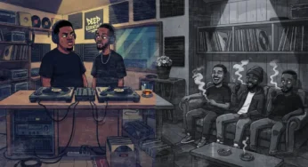 Deep Essentials – The Last Dance EP