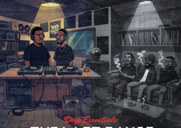 Deep Essentials - The Last Dance EP
