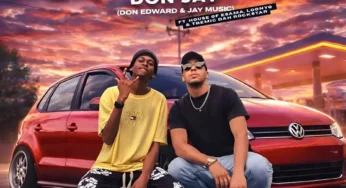 Don Edward, Jay Music & House Of ESAMA – Dropile Polo (feat. Loony Q & Tremic Dah Rockstar)
