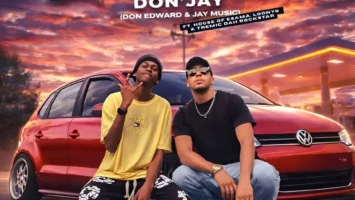 Don Edward, Jay Music & House Of ESAMA - Dropile Polo (feat. Loony Q & Tremic Dah Rockstar) Don Edward, Jay Music & House Of ESAMA - Dropile Polo (feat. Loony Q & Tremic Dah Rockstar)