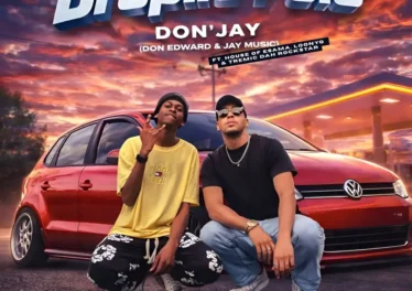 Don Edward, Jay Music & House Of ESAMA - Dropile Polo (feat. Loony Q & Tremic Dah Rockstar)