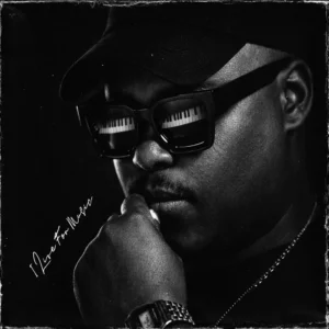 Echo Deep - I Live For Music (Album)
