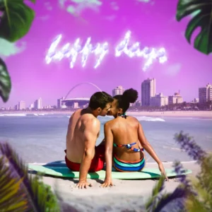 FunkTone, Infected Soul & Fezeka Dlamini - Happy Days (feat. Big John)