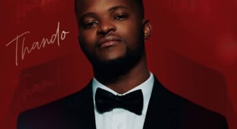Golden RSA – Thando (feat. Sipho Magudulela)